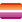 lesbian flag