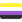 nonbinary flag